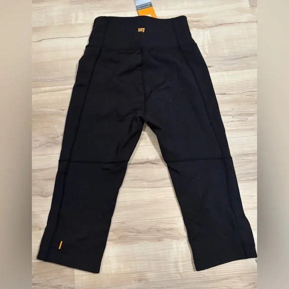 Lucy Powerlift Crop Leggings, Size S, NWT - Picture 3 of 6